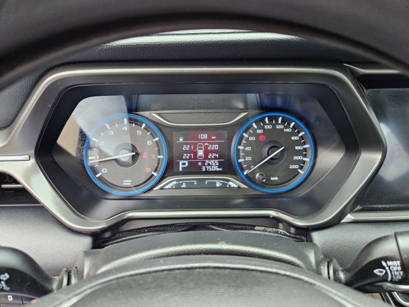 GAC Motor Gs4 Power 1.5 Aut 2024 - Imagen 13 de 20