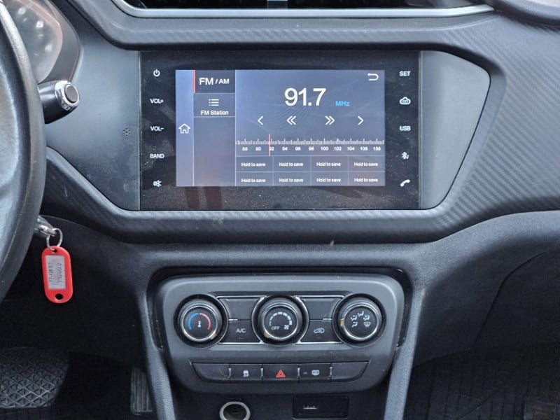 Chery Tiggo 2 Gls Cvt 1.5 Euro 6b 2024 - Imagen 13 de 20