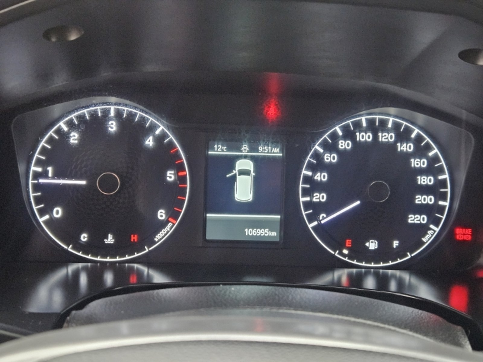 SSANGYONG GRAND MUSSO Musso Grand Glx 2.2 Td 4x4 6mt - Ql712 Euro 6 Urn Sa De Mn 2024 - Imagen 18 de 20