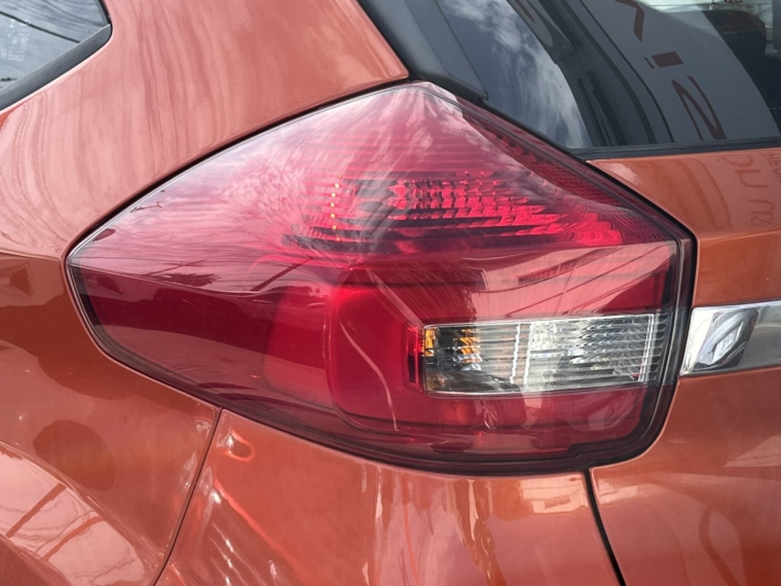CHERY Tiggo 2 Gls Cvt 1.5 Aut 2024 - Imagen 11 de 20