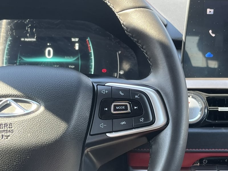 Chery Tiggo 3 Pro Glx 1.5 Aut 2024 - Imagen 19 de 20