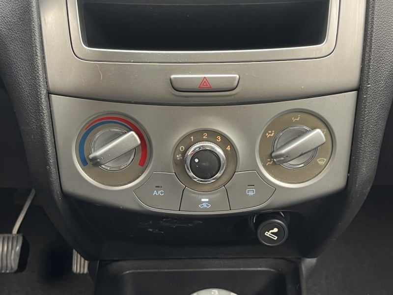Chevrolet Sail Classic Lt 1.4 2016 - Imagen 20 de 20