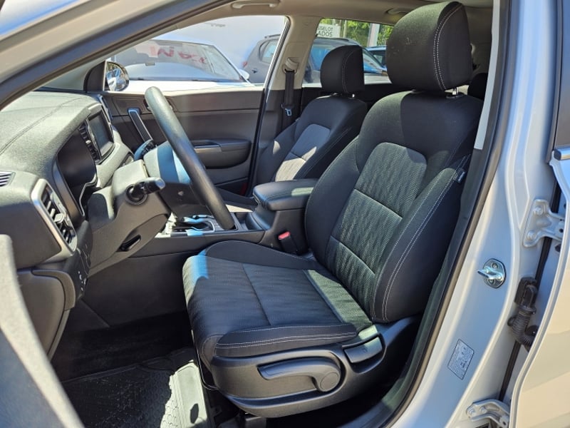 Kia Sportage Lx 2.0 Aut 2018 - Imagen 10 de 18
