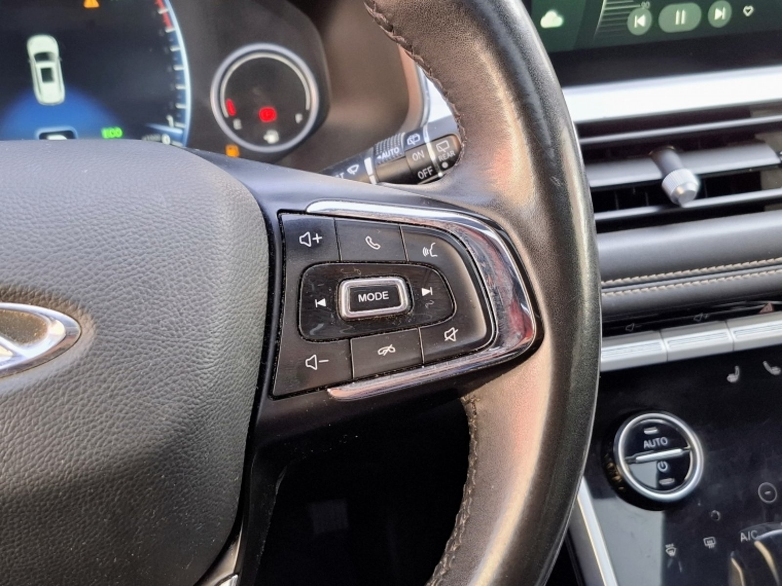 CHERY Tiggo 8 1.5 Aut. 2023 - Imagen 12 de 20