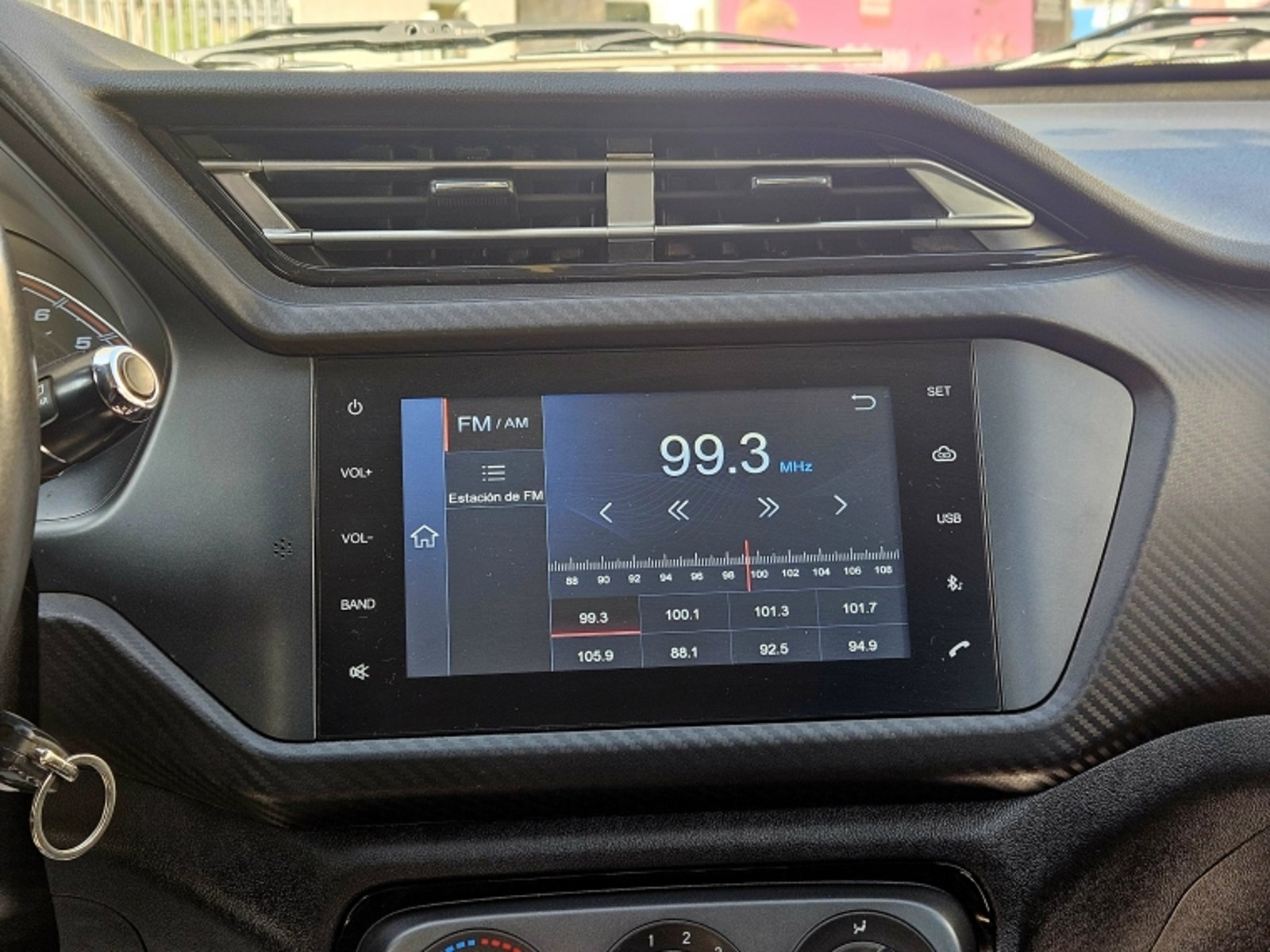 CHERY Tiggo 2 1.5 2022 - Imagen 9 de 20