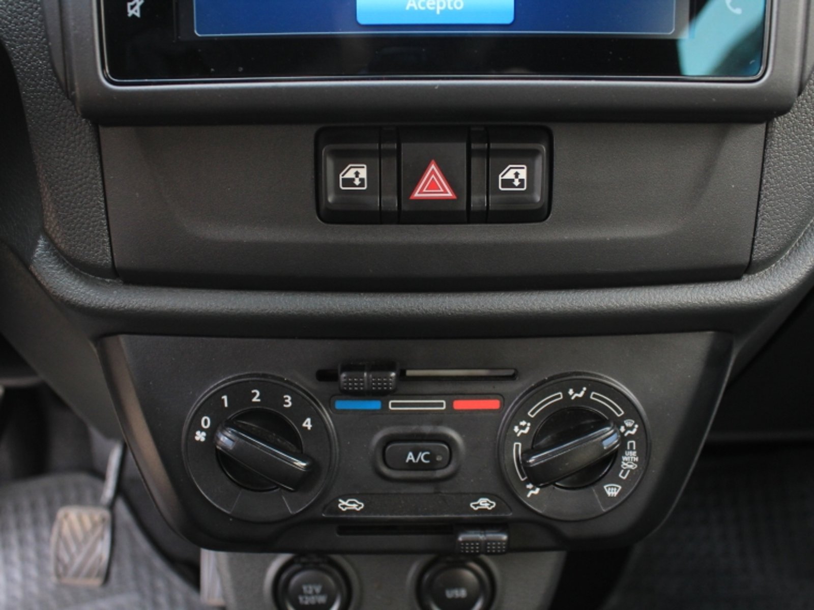 SUZUKI Alto Mt 4x2 1.0 2026 - Imagen 17 de 20