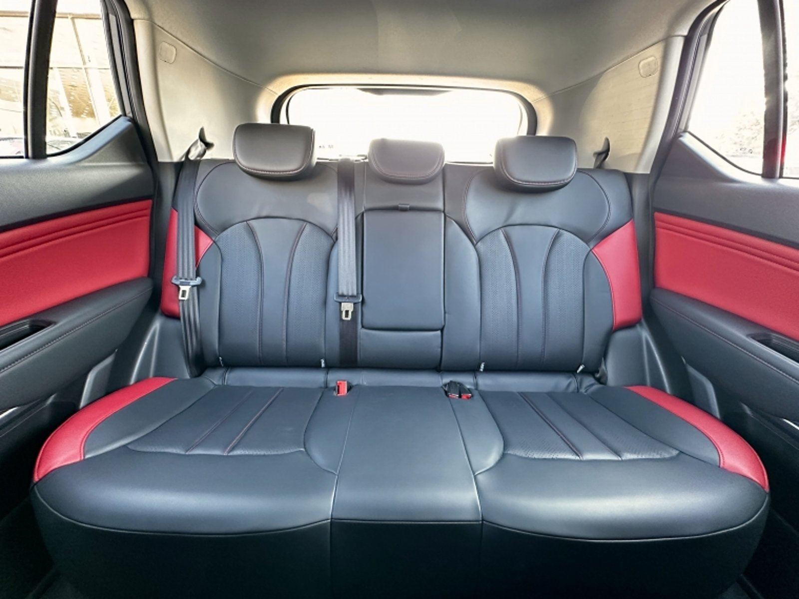 GAC Motor Gs3 Power 1.5 Aut 2025 - Imagen 18 de 20