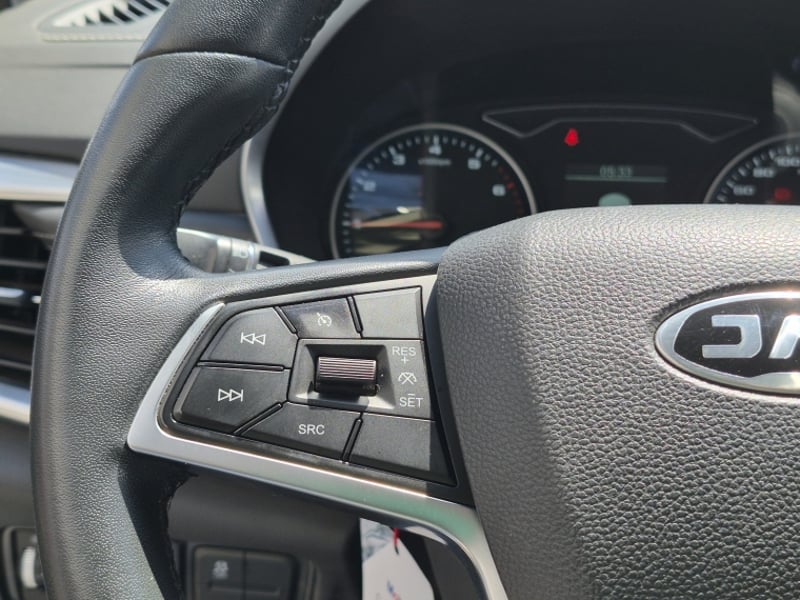 JAC Js8 Luxury 1.5 Aut 2024 - Imagen 19 de 20