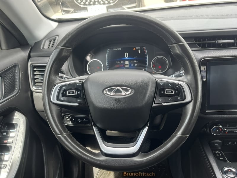 Chery TIGGO 3 New Tiggo 3 Gls 1.5 Aut 2023 - Imagen 16 de 20