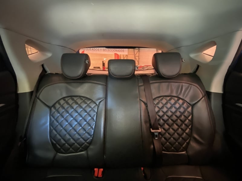 MG Zx Dlx 1.5 2022 - Imagen 20 de 20
