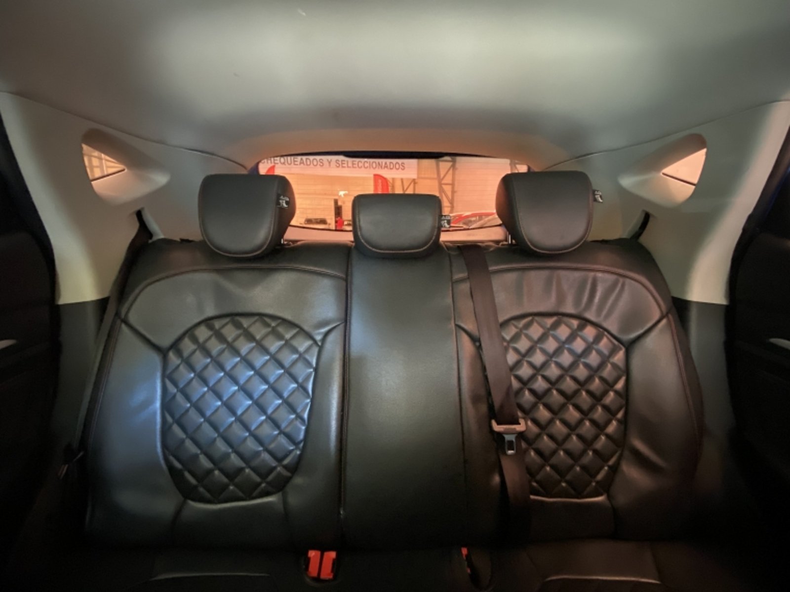 MG Zx Dlx 1.5 2022 - Imagen 20 de 20