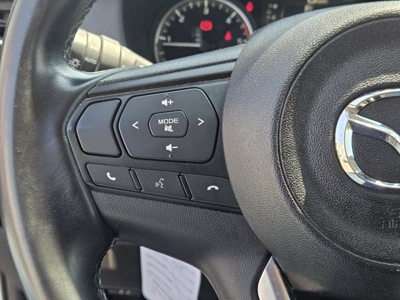 Mazda BT-50 Bt 50 4x4 3.0 Aut 2022 - Imagen 11 de 20
