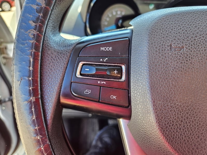 Dongfeng AX7 A X7 2.0 2019 - Imagen 14 de 19