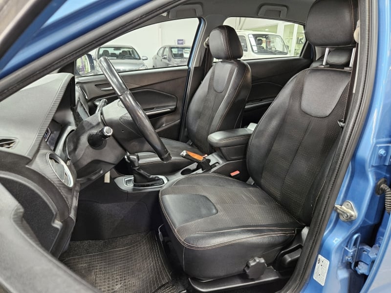 Chery Tiggo 2 Gls Cvt 1.5 2021 - Imagen 19 de 19