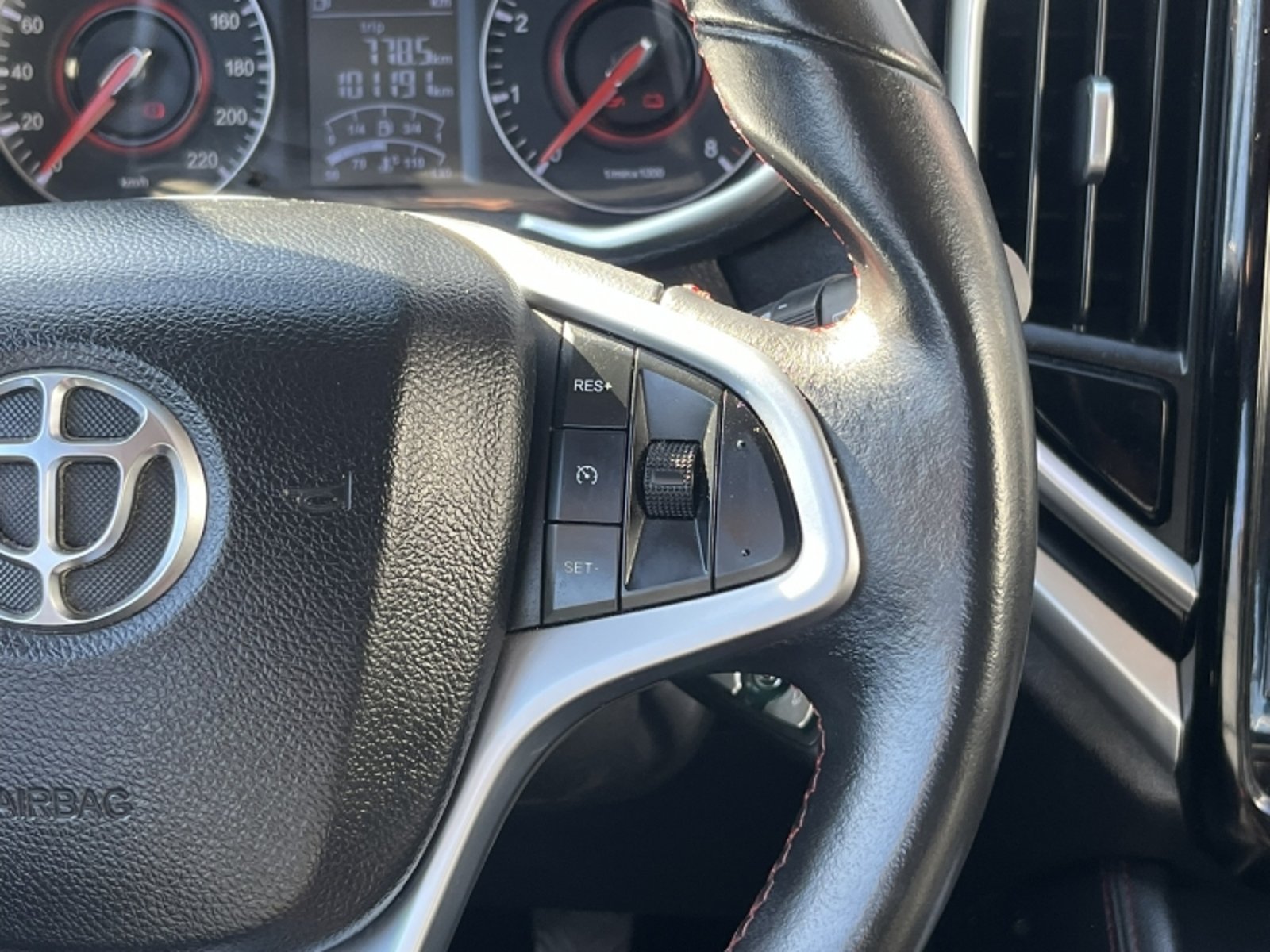 BRILLIANCE V3 1.5 2020 - Imagen 18 de 20