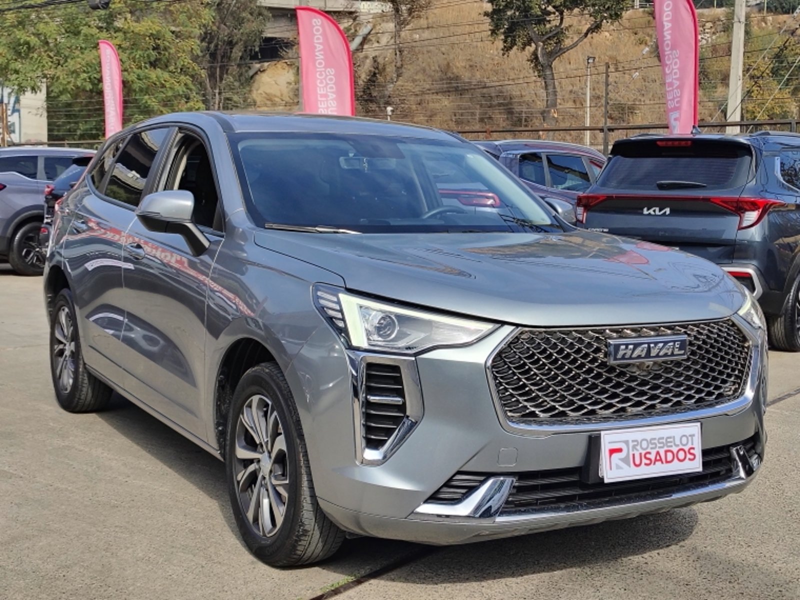 Haval Jolion Active 1.5 2024 - Foto 5 de 20