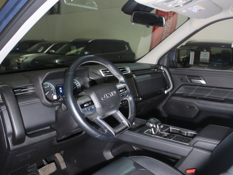 JMC Grand Avenue 4x4 2.3 Aut 2024 - Imagen 12 de 20