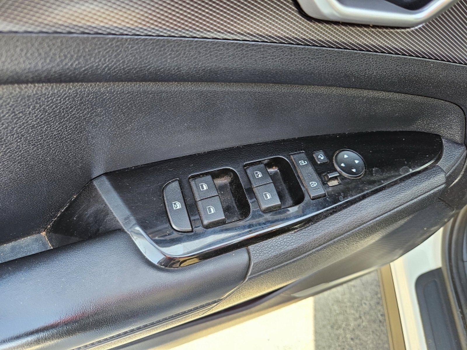 KIA Sportage Ex Dsl 2.0 Aut 2022 - Imagen 13 de 20