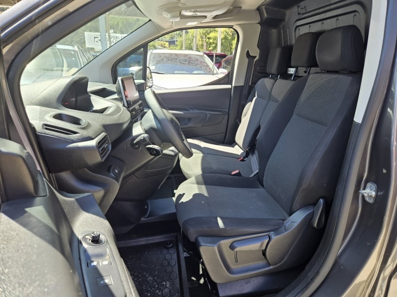Peugeot Partner L2 Blue Hdi 100 1.5 2023 - Imagen 11 de 19