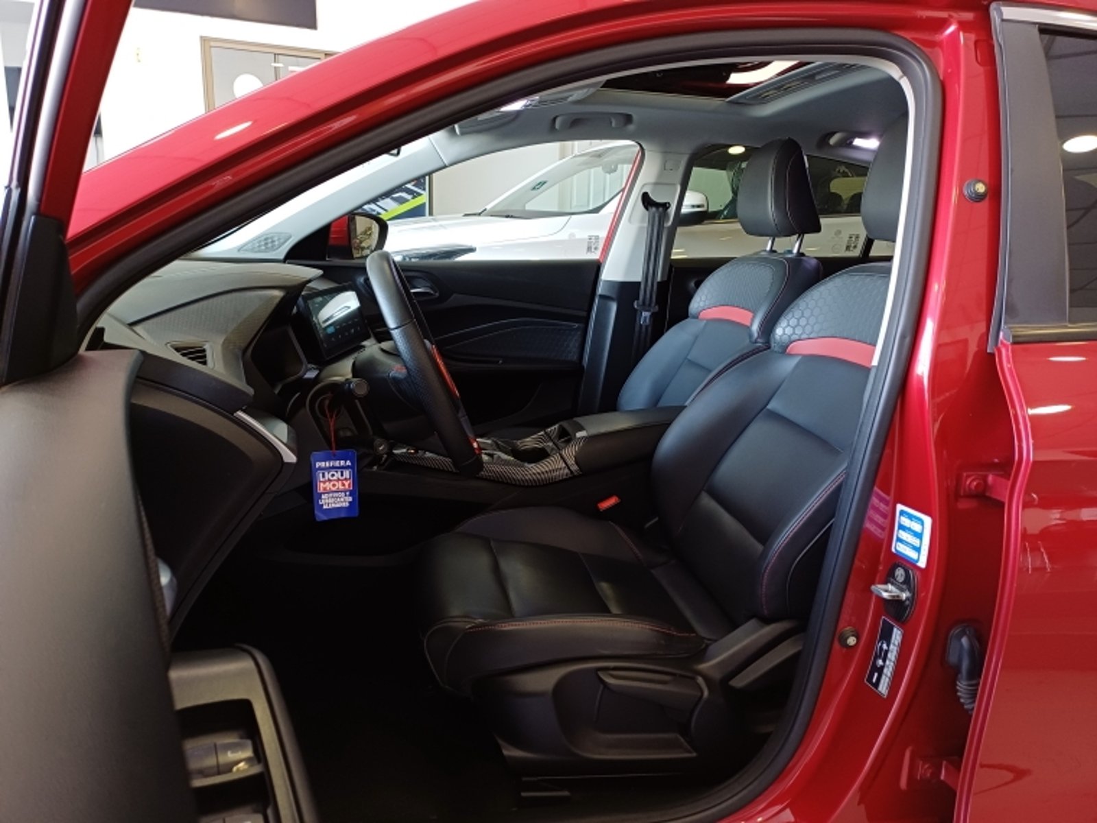 MG Gt Dct 1.5 Aut 2022 - Imagen 15 de 20