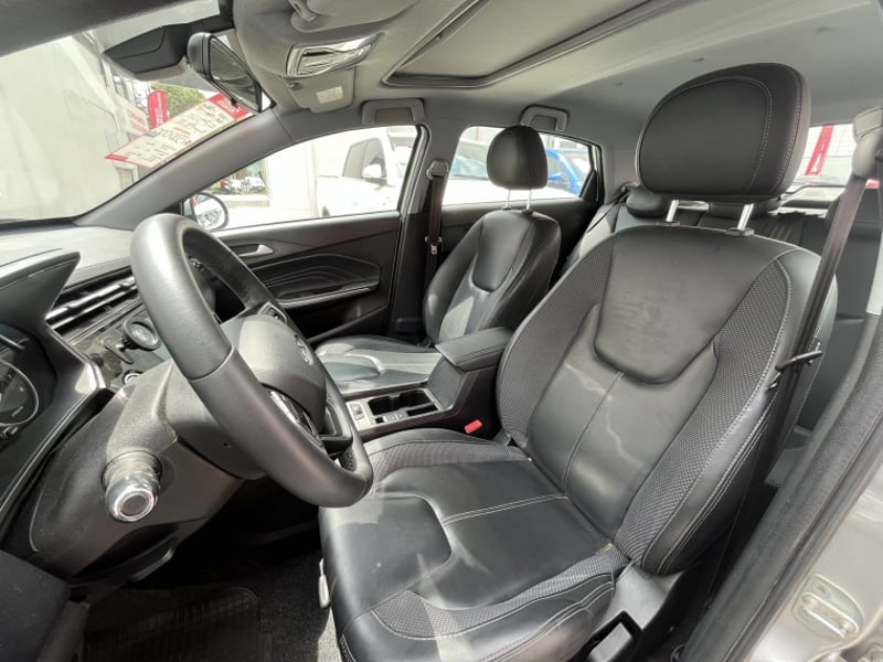 Chery Tiggo 2 Pro Glx Cvt 1.0 Aut 2024 - Imagen 10 de 20