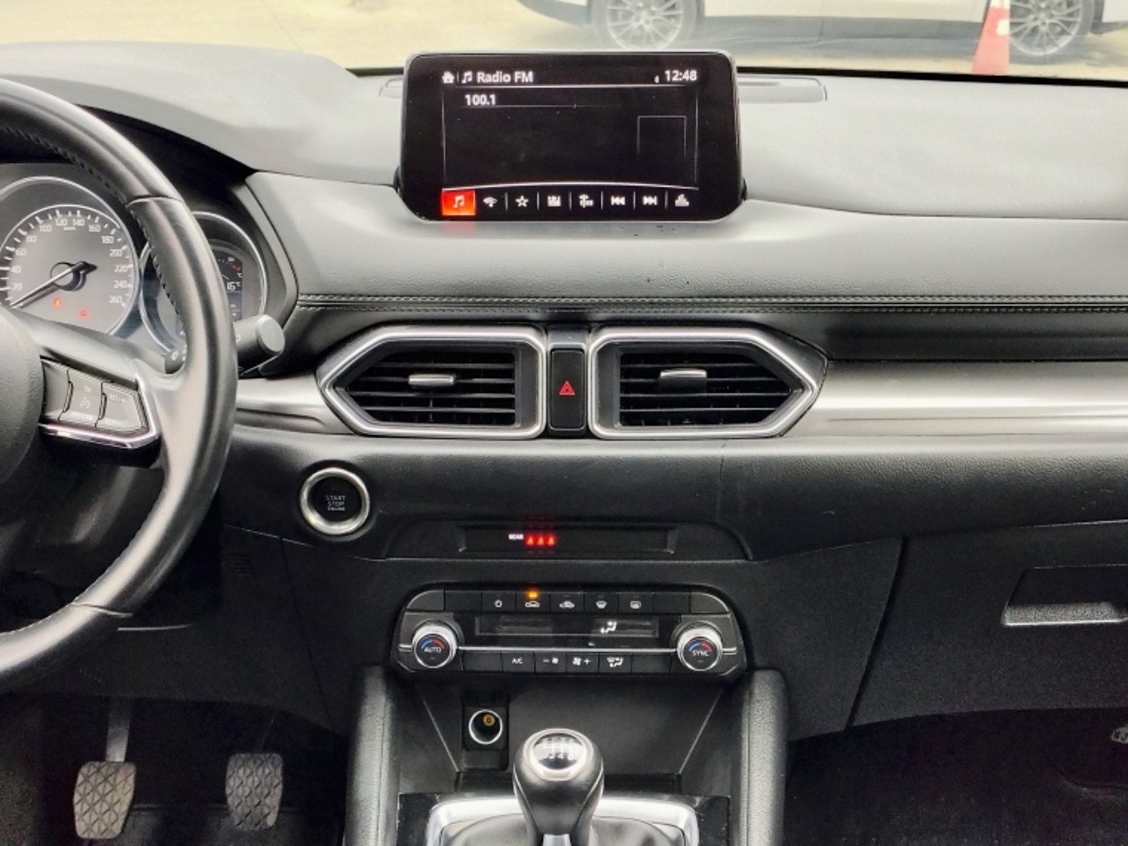 MAZDA CX-5 Cx5 Core 2.0 2024 - Imagen 10 de 20