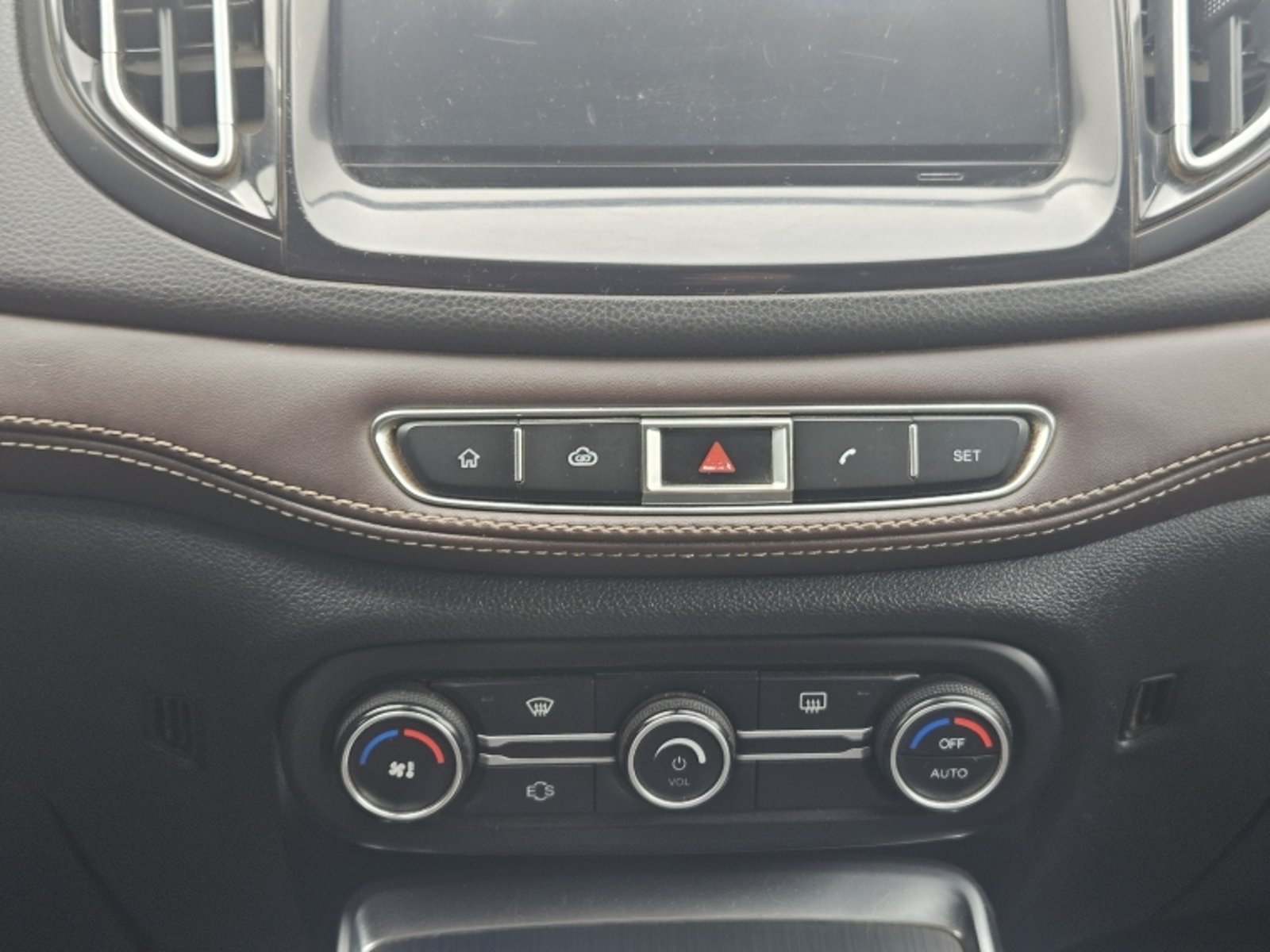 CHERY Tiggo 7 Pro Tiggo 7 Turbo 1.5 Aut 2020 - Imagen 11 de 20