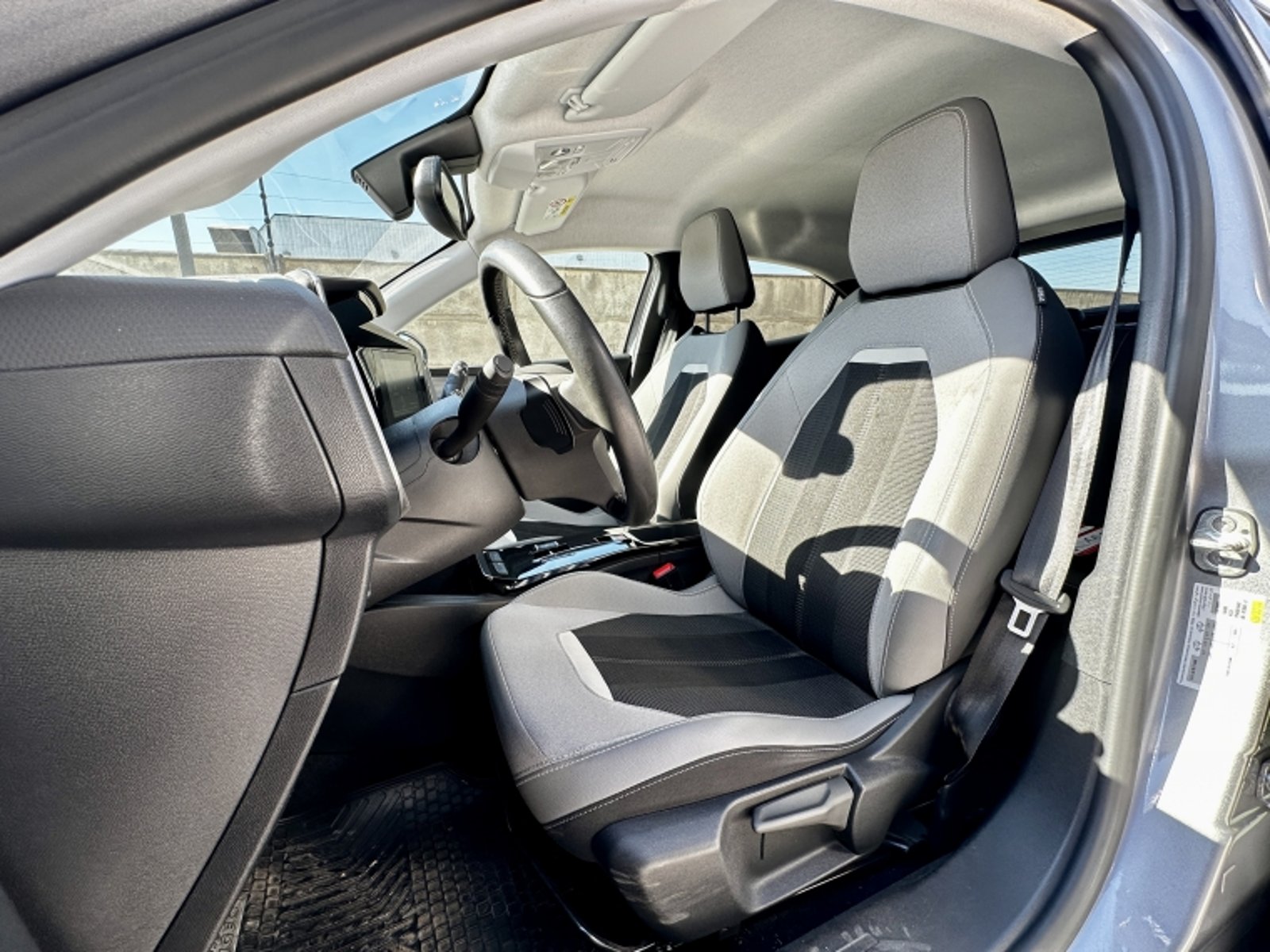 OPEL Mokka 1.2t Aut 2023 - Imagen 9 de 20
