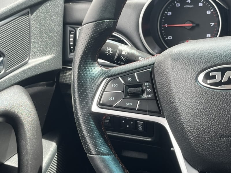JAC Js3 Advance 1.6 Mt. 2023 - Imagen 18 de 20