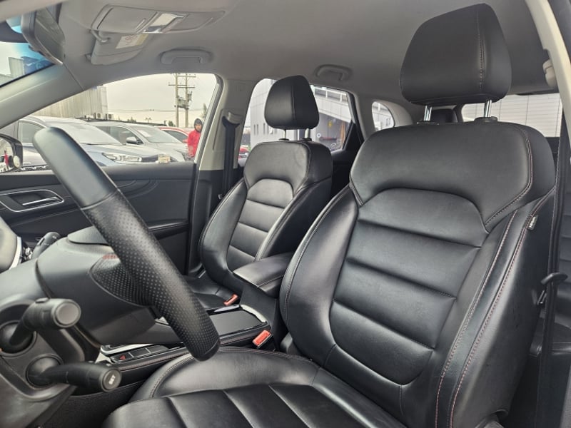 MG Hs 1.5t 2023 - Imagen 17 de 20