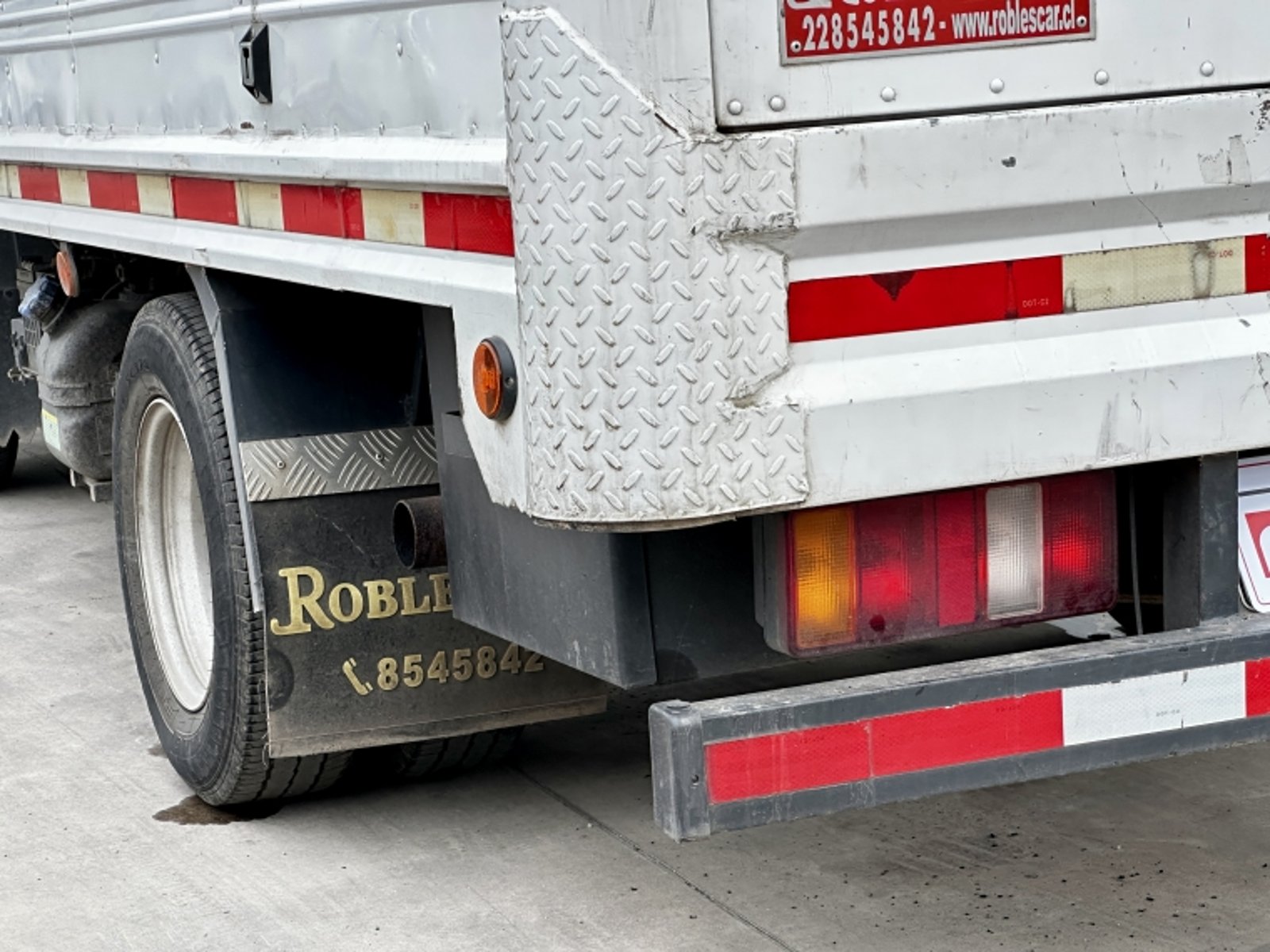MAXUS C35 2.0 2023 - Imagen 8 de 20