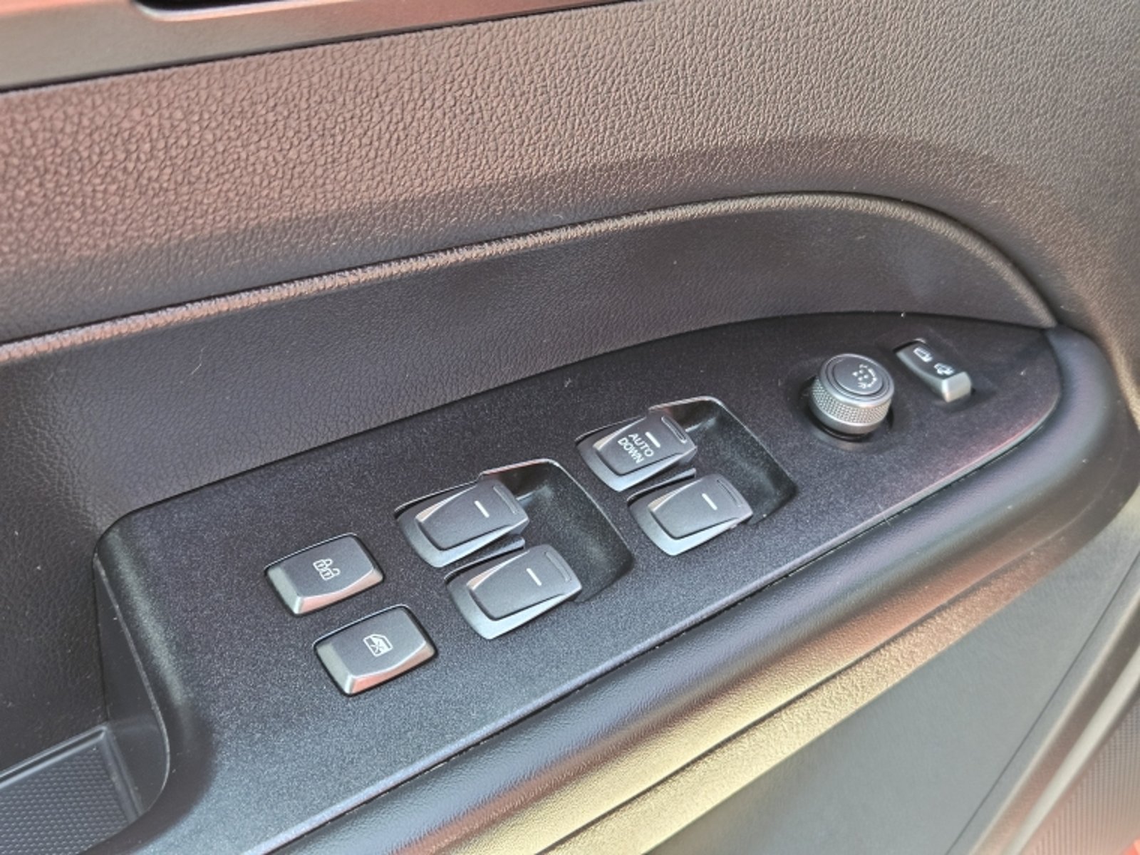 SsangYong GRAND MUSSO Musso Grand 2.2 4x2 Mt - Ql610 Euro Vi Mn 2023 - Imagen 16 de 20