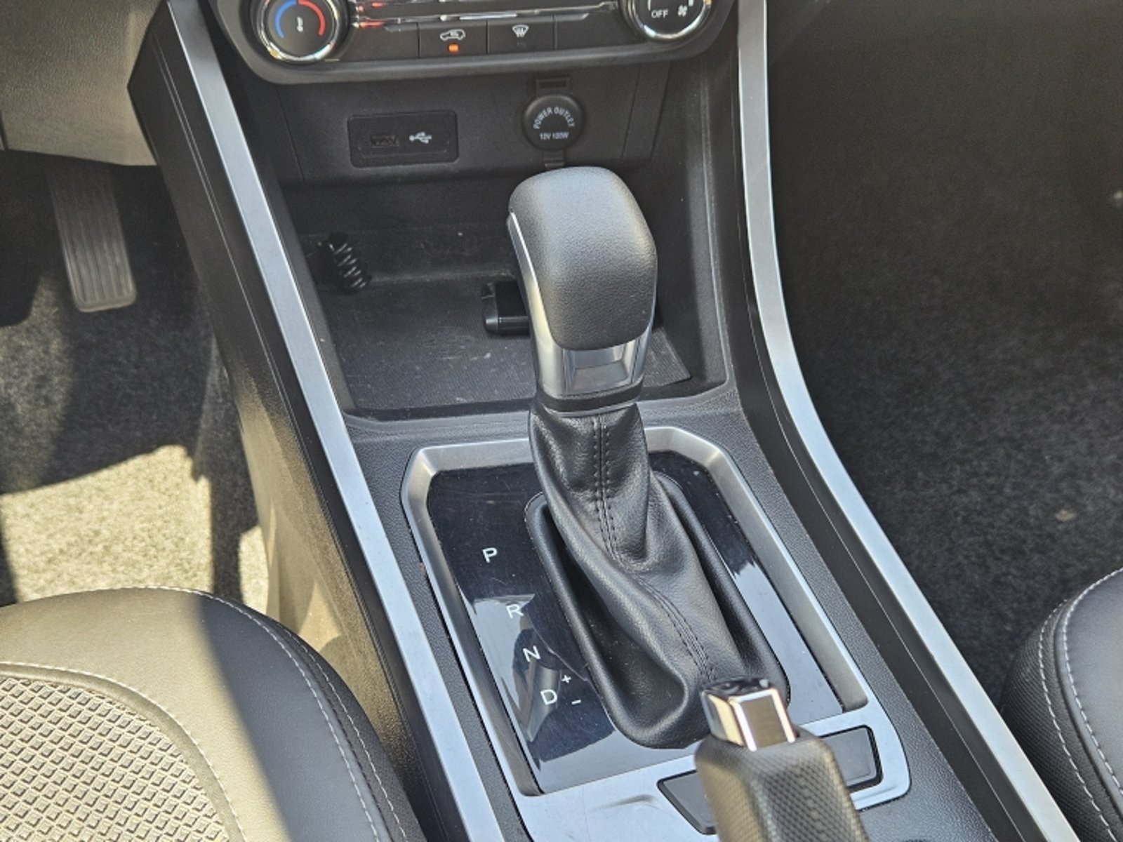 CHERY TIGGO 2 PRO Tiggo 2 Gls Cvt Pro 1.5 Aut 2023 - Imagen 17 de 20