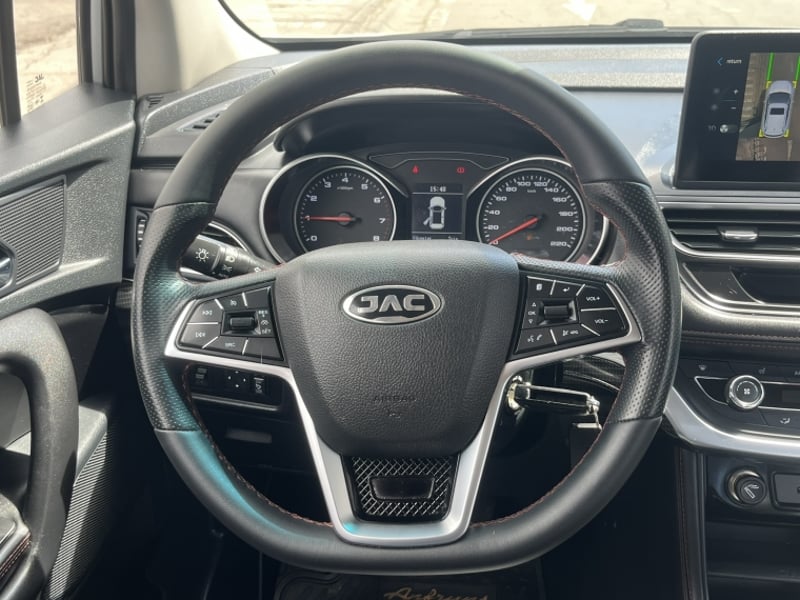 JAC Js3 Advance 1.6 Mt. 2023 - Imagen 16 de 20