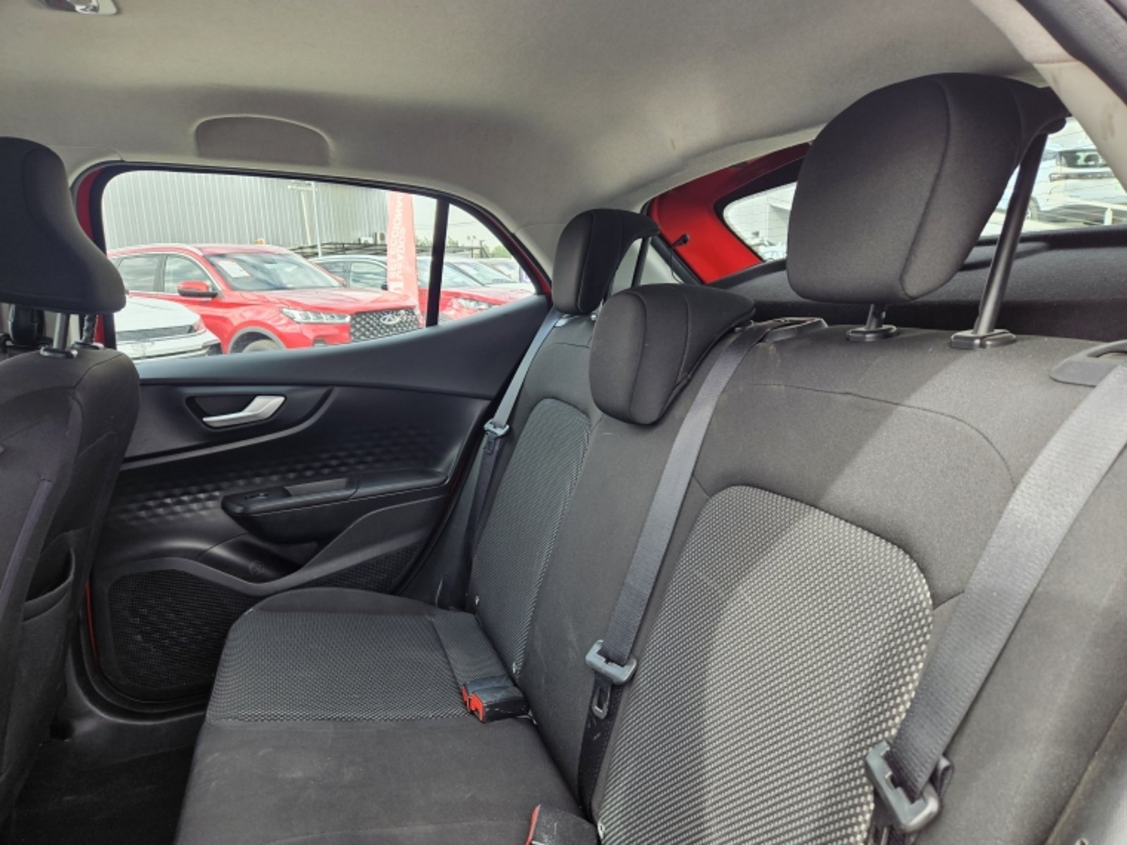 FIAT Pulse Drive Cvt 1.3 Euro 6b 2024 - Imagen 8 de 20