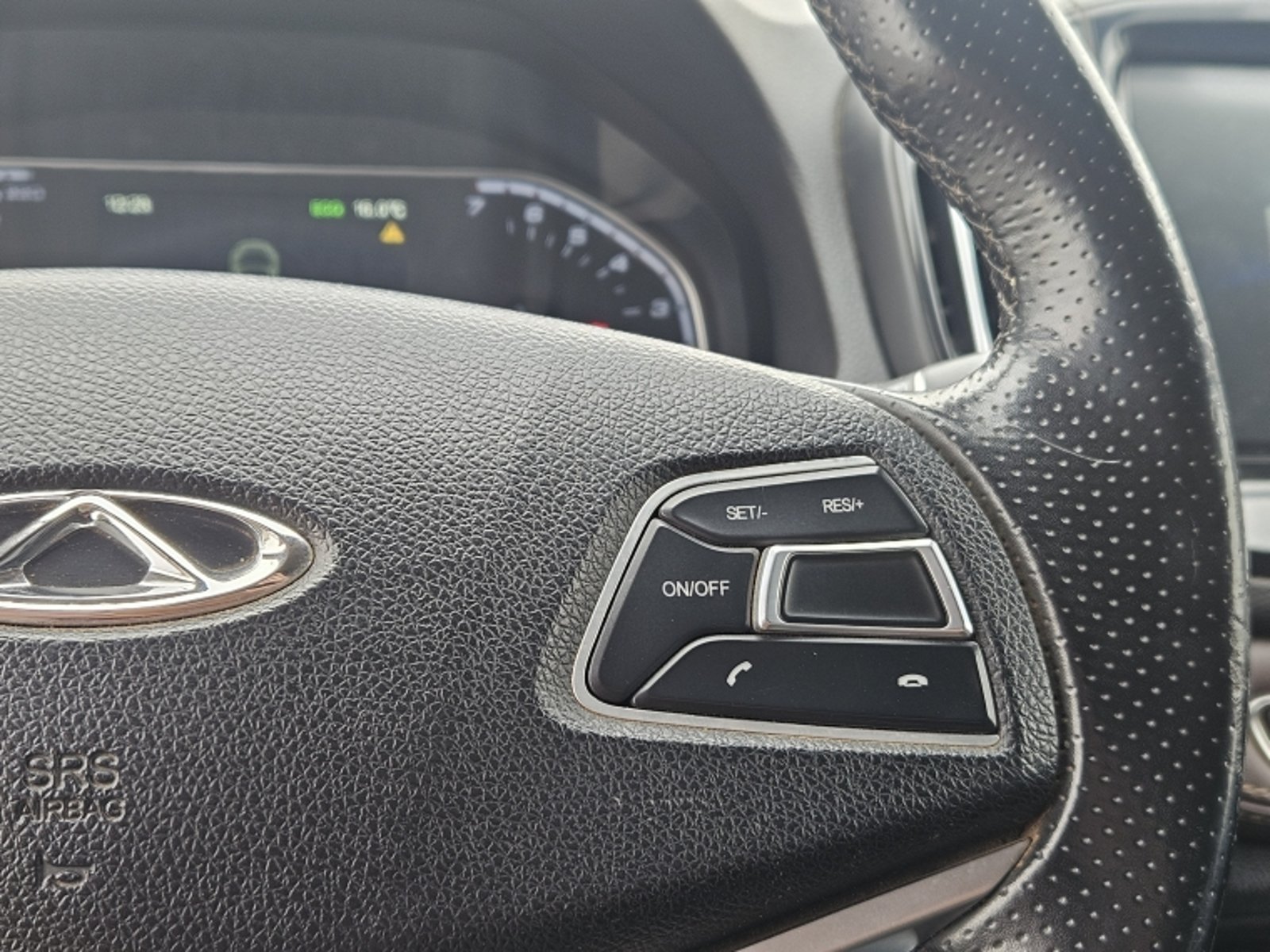 CHERY Tiggo 7 Pro Tiggo 7 Turbo 1.5 Aut 2020 - Imagen 20 de 20