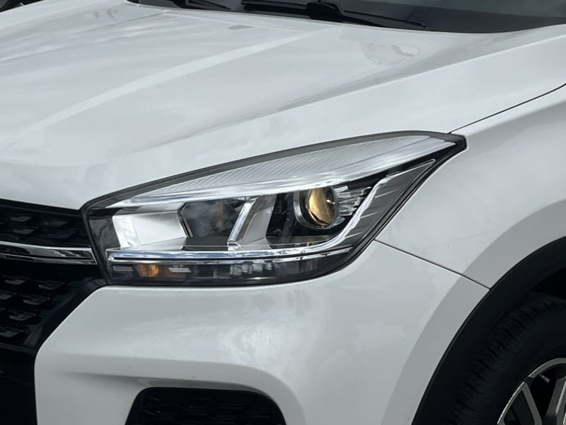 Chery TIGGO 3 New Tiggo 3 Gls 1.5 2021 - Imagen 10 de 20