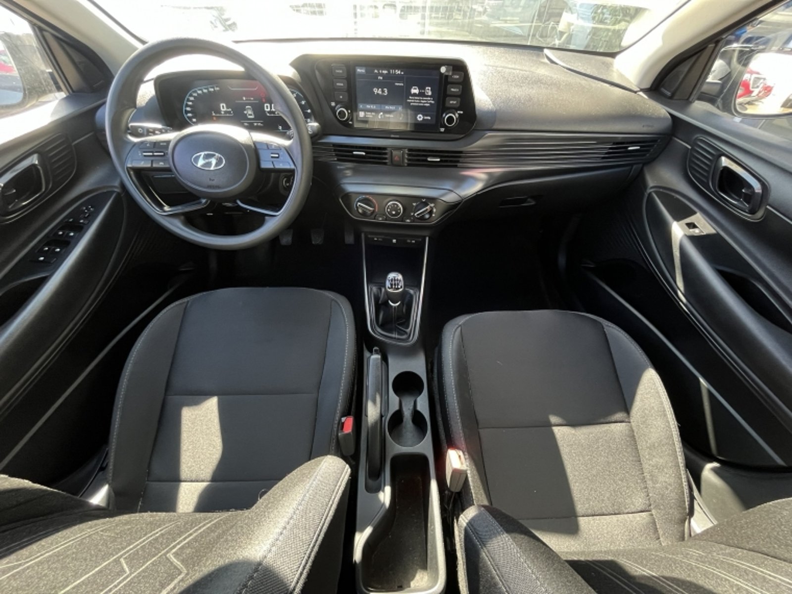 Hyundai I-20 I20 Bi3 1.4 2021 - Imagen 20 de 20