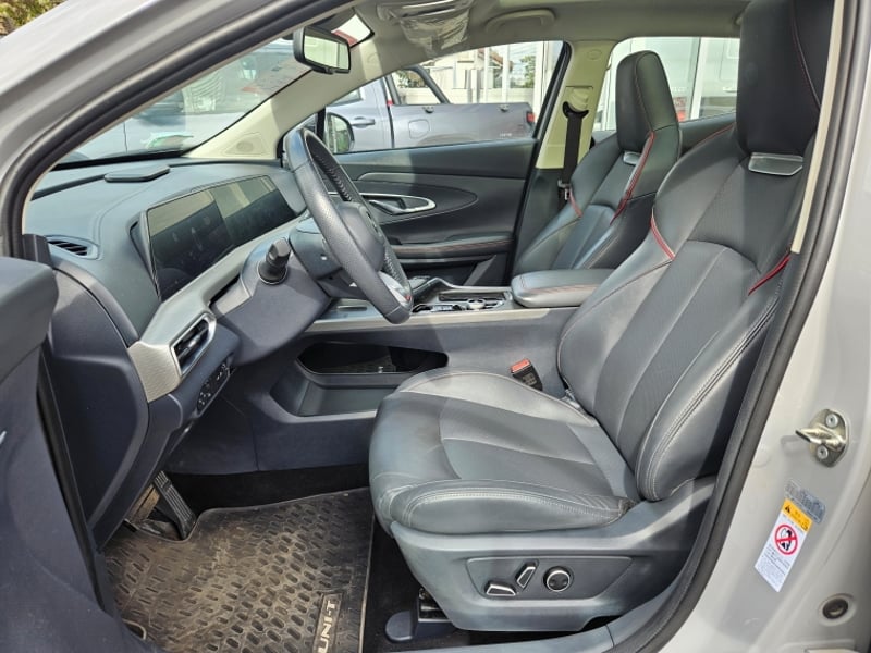 Changan UNI-T Unit Elite 1.5 Aut 2023 - Imagen 15 de 20