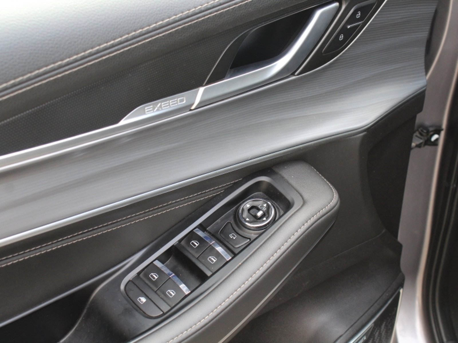 EXEED Lx Unltd 1.5 Aut 2023 - Imagen 15 de 20