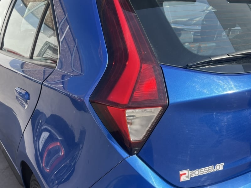 MG 3 Hatch Back 1.5 Aut 2021 - Imagen 11 de 20
