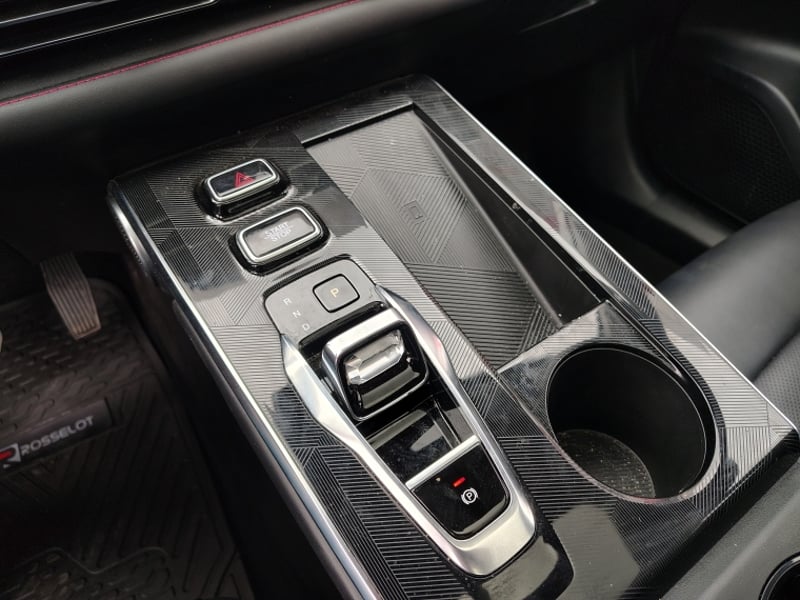 GAC Motor Emkoo 1.5 Aut 2025 - Imagen 17 de 19