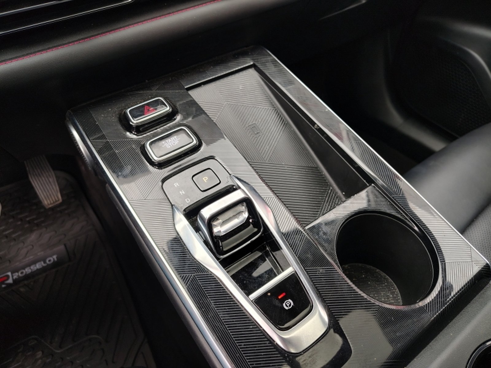 GAC Motor Emkoo 1.5 Aut 2025 - Imagen 17 de 20