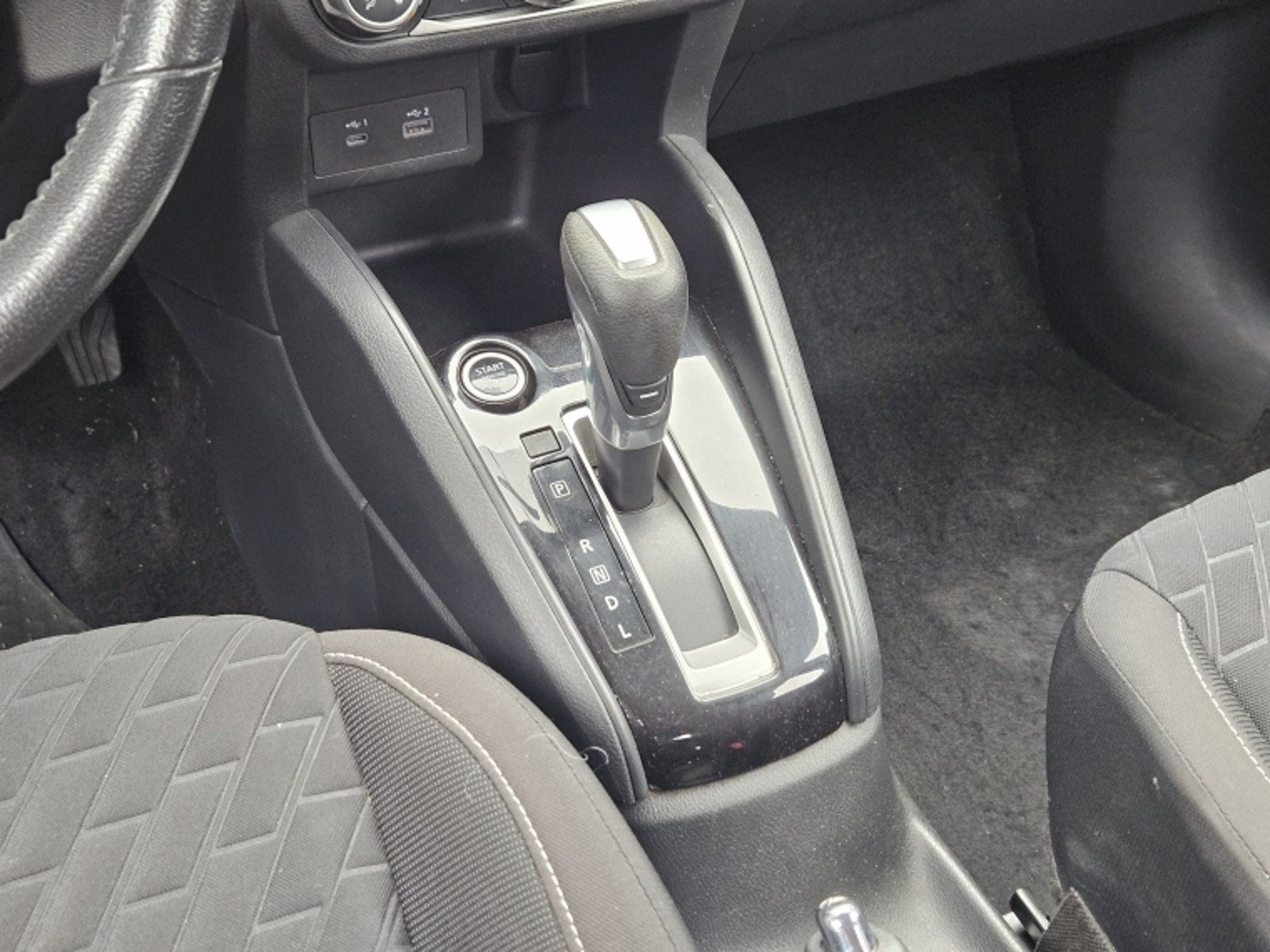 Nissan Kicks 1.6 At 2021 - Imagen 13 de 20