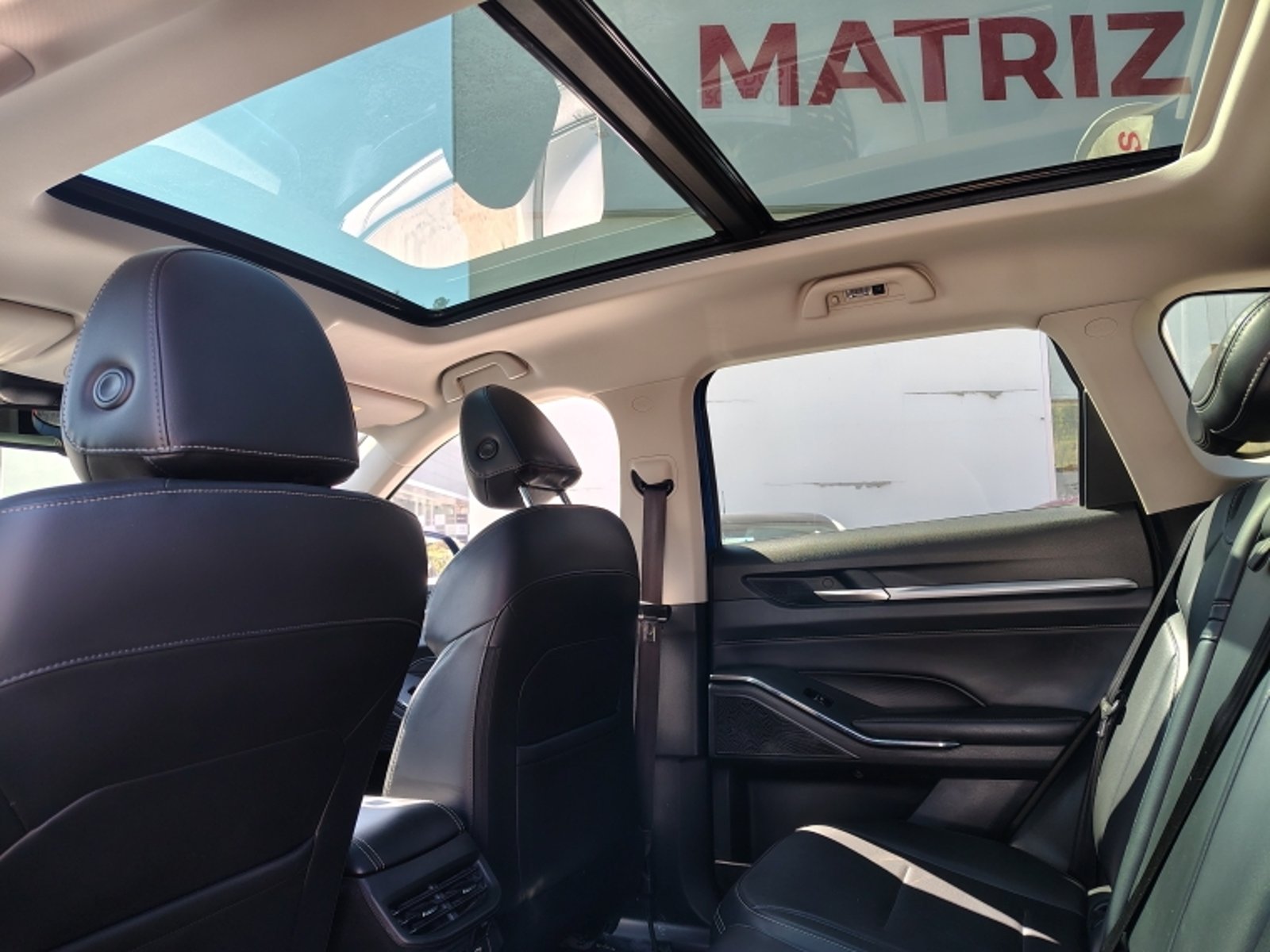 HAVAL H6 Turbo Dct 2.0 Aut 2022 - Imagen 9 de 20