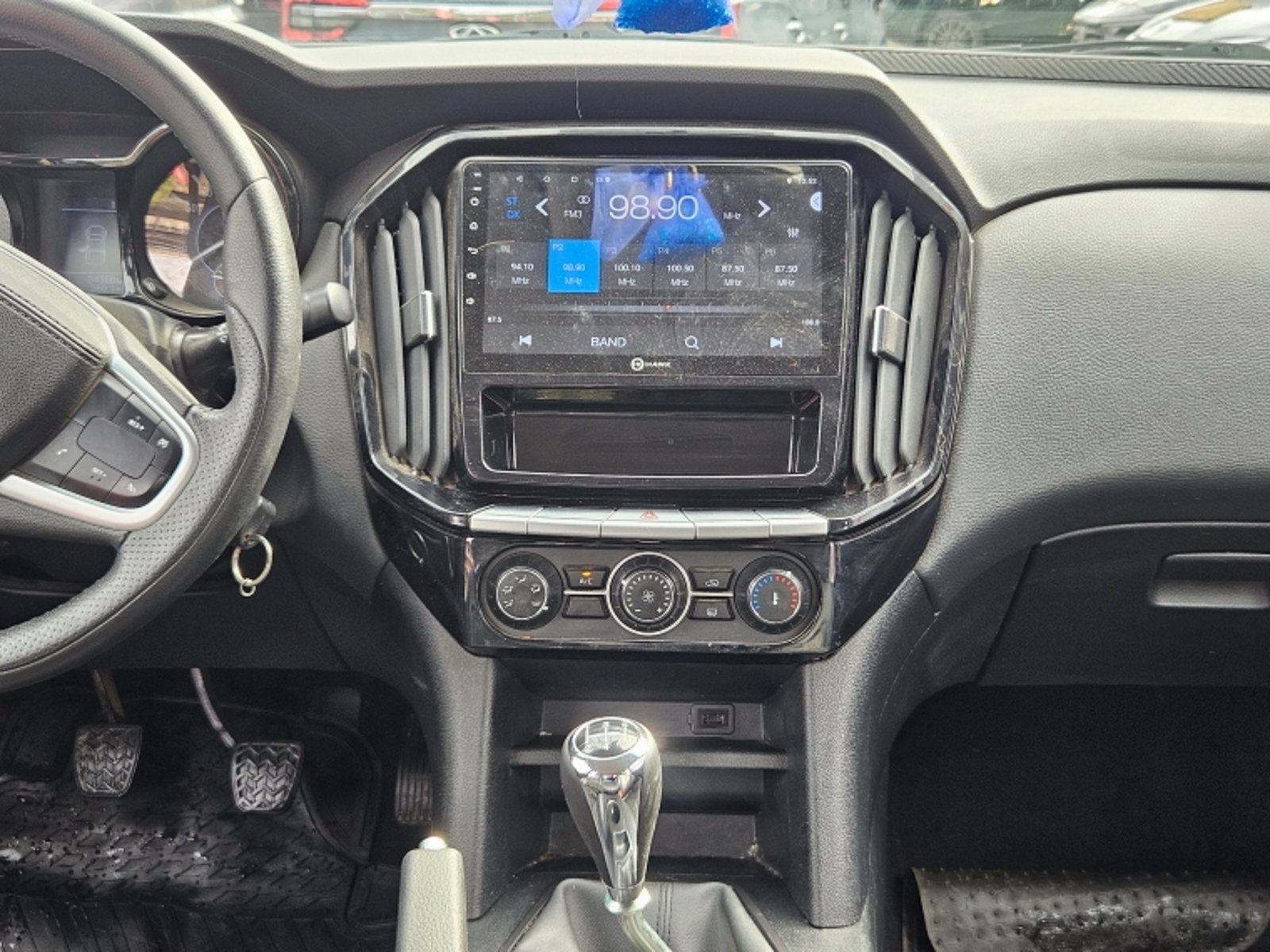 JMC Vigus Plus 2.4 2023 - Imagen 10 de 19