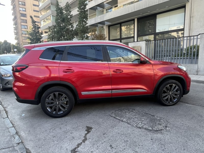Chery Tiggo 8 1.5 Aut 2022 - Imagen 6 de 20