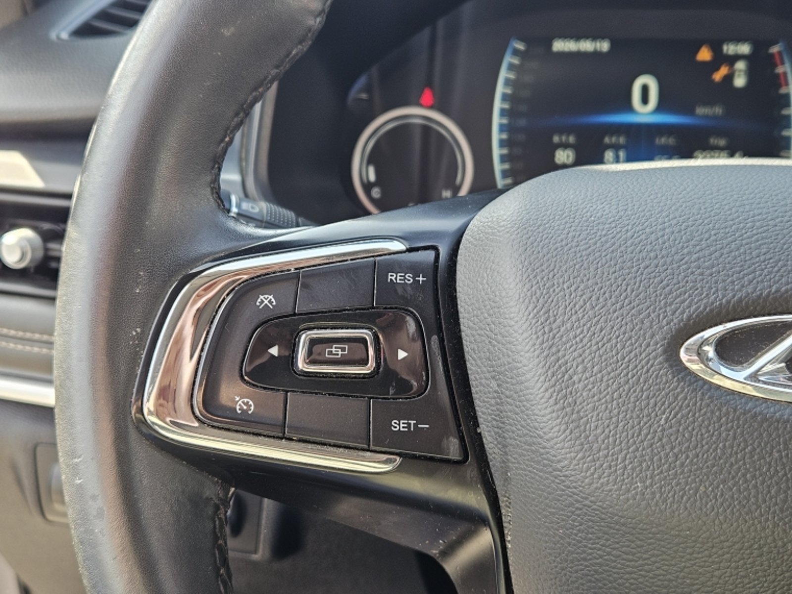 CHERY Tiggo 8 1.5 2023 - Imagen 18 de 20