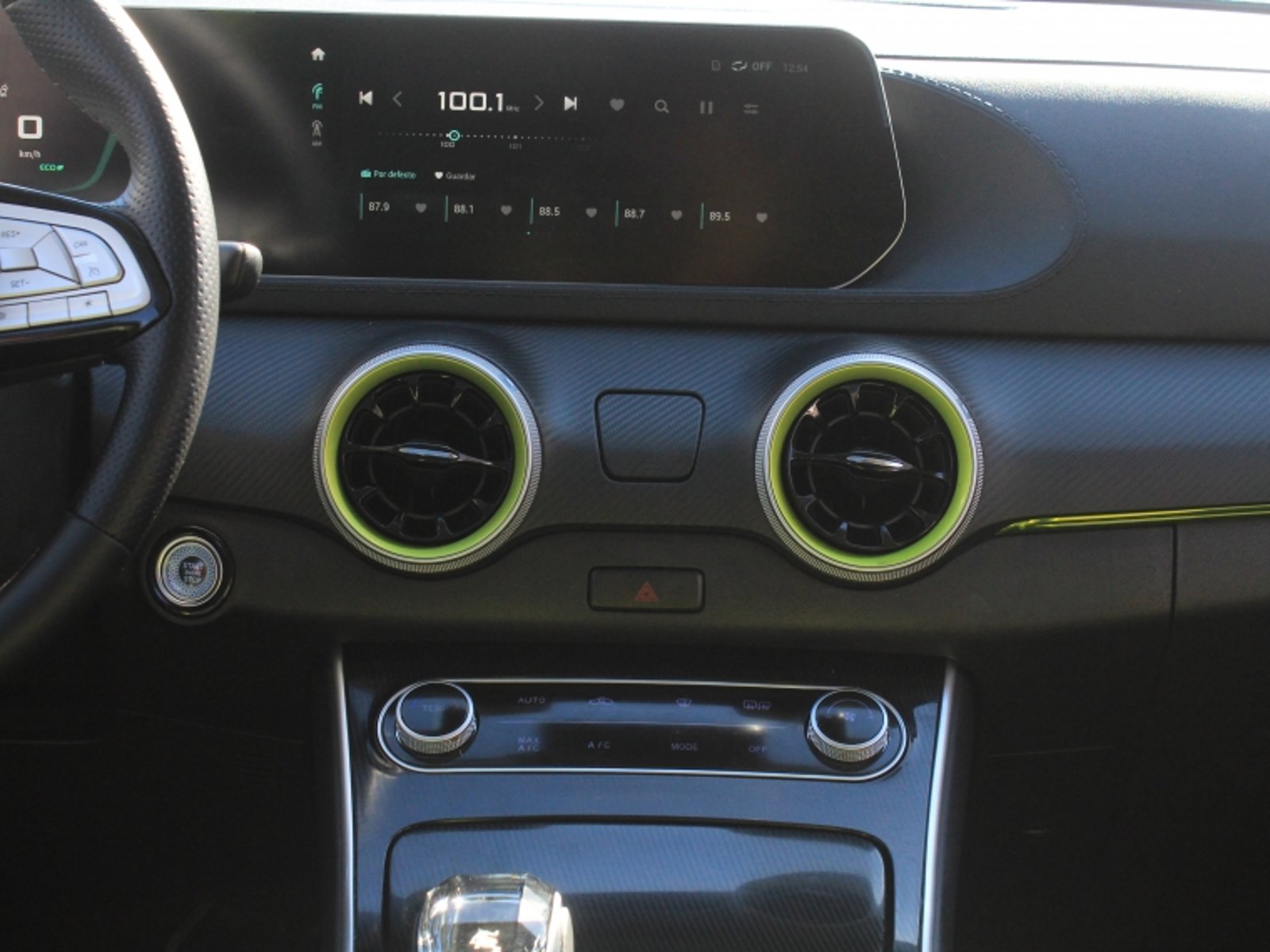 DONGFENG T5 Evo 1.5 Hev 2026 - Imagen 10 de 20
