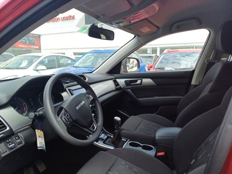 Haval H2 New H2 Elite 1.5 2021 - Imagen 12 de 19
